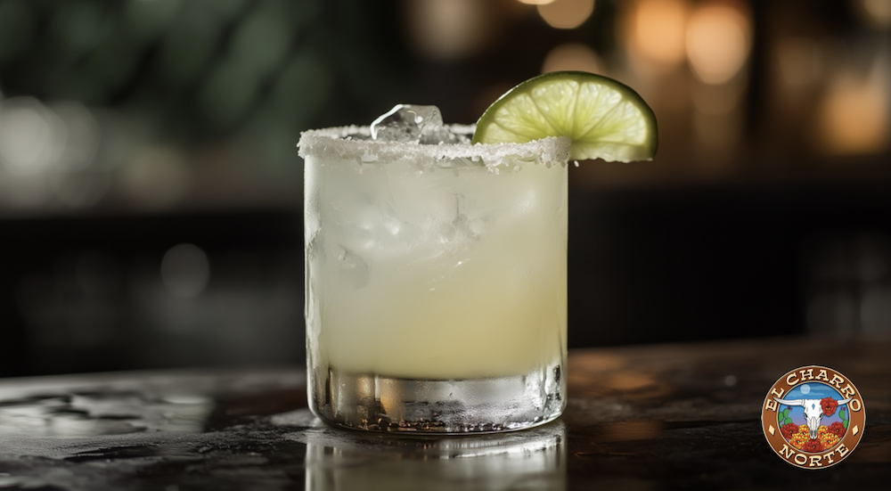 margaritas