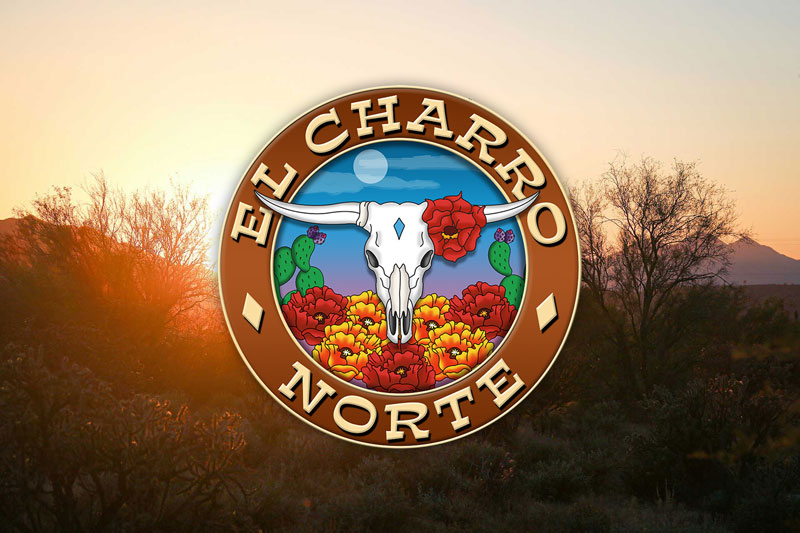 El Charro Norte