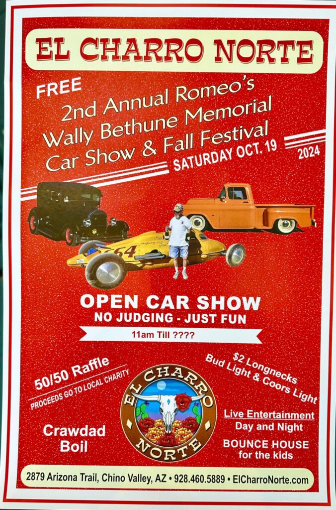 Car Show
